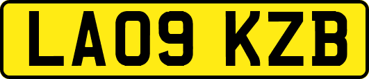 LA09KZB