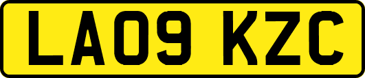LA09KZC