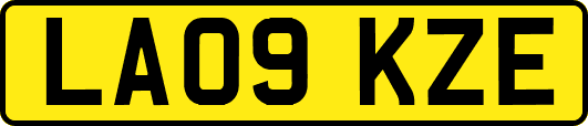 LA09KZE