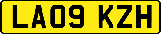 LA09KZH