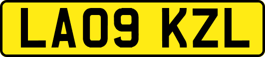 LA09KZL