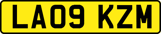 LA09KZM