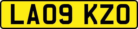 LA09KZO