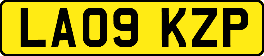 LA09KZP