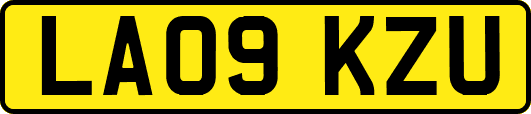 LA09KZU