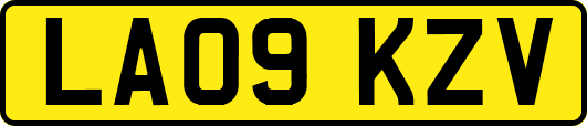 LA09KZV