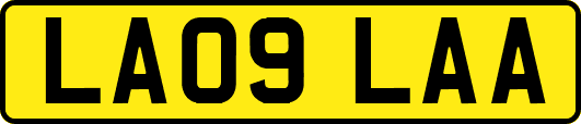 LA09LAA