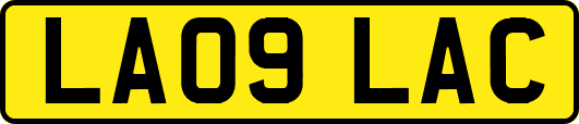 LA09LAC