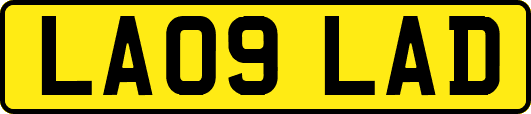 LA09LAD