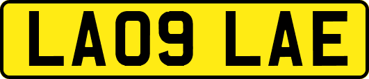 LA09LAE