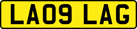 LA09LAG