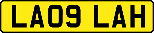 LA09LAH