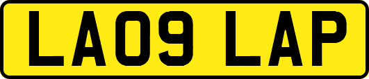 LA09LAP