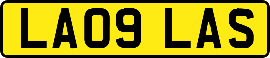 LA09LAS