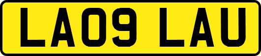 LA09LAU