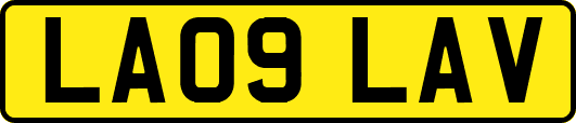 LA09LAV