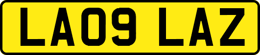 LA09LAZ