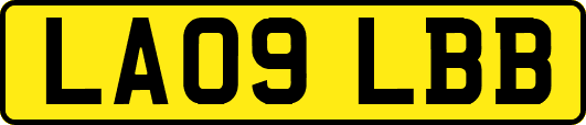 LA09LBB