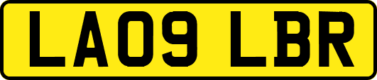 LA09LBR