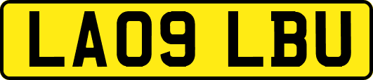 LA09LBU
