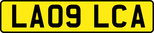 LA09LCA