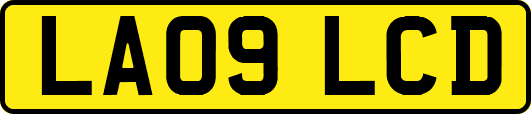 LA09LCD