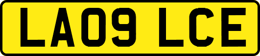 LA09LCE