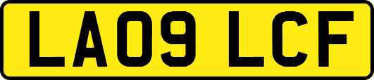 LA09LCF