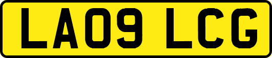 LA09LCG