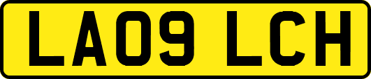 LA09LCH