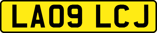 LA09LCJ