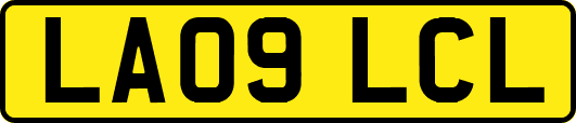 LA09LCL