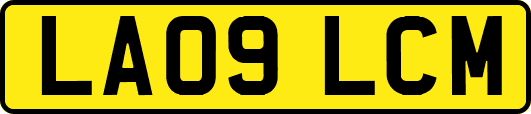 LA09LCM