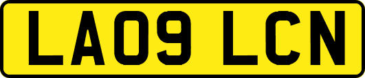 LA09LCN