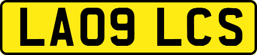 LA09LCS