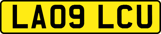 LA09LCU