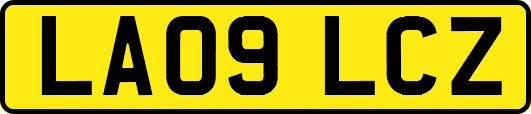 LA09LCZ