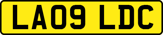 LA09LDC