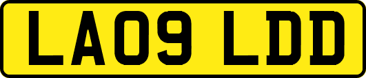 LA09LDD