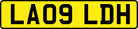 LA09LDH