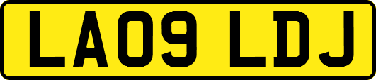LA09LDJ