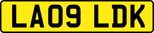 LA09LDK