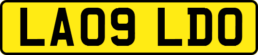 LA09LDO