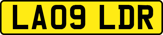 LA09LDR