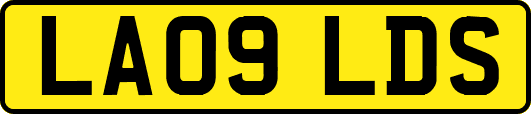LA09LDS