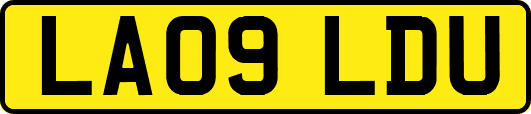 LA09LDU