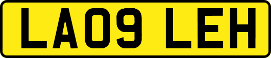 LA09LEH
