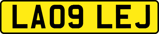 LA09LEJ