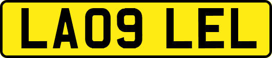LA09LEL