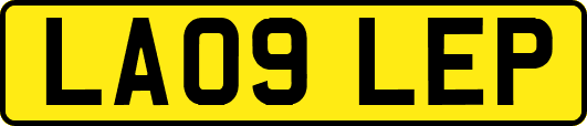 LA09LEP